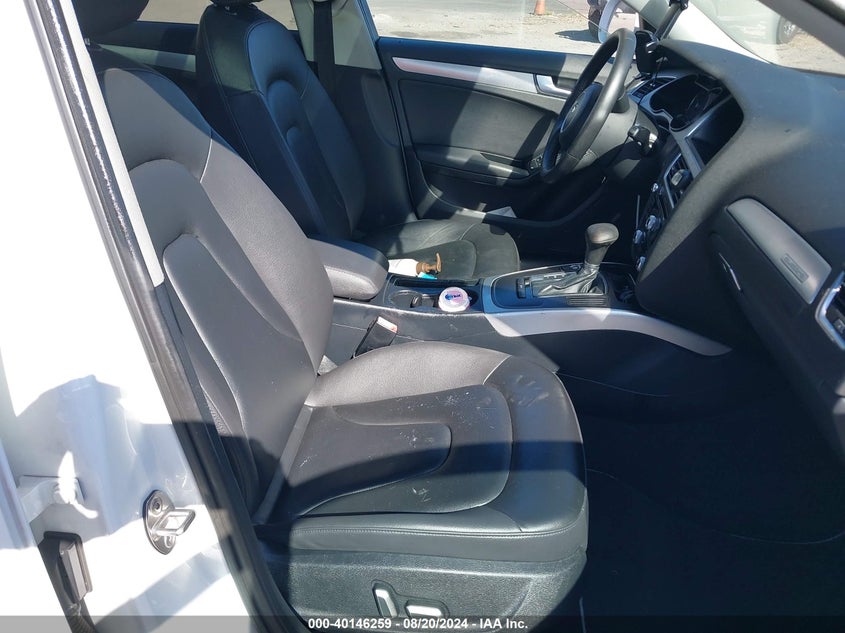 2016 AUDI ALLROAD 2.0T PREMIUM - WA1TFAFL8GA003469