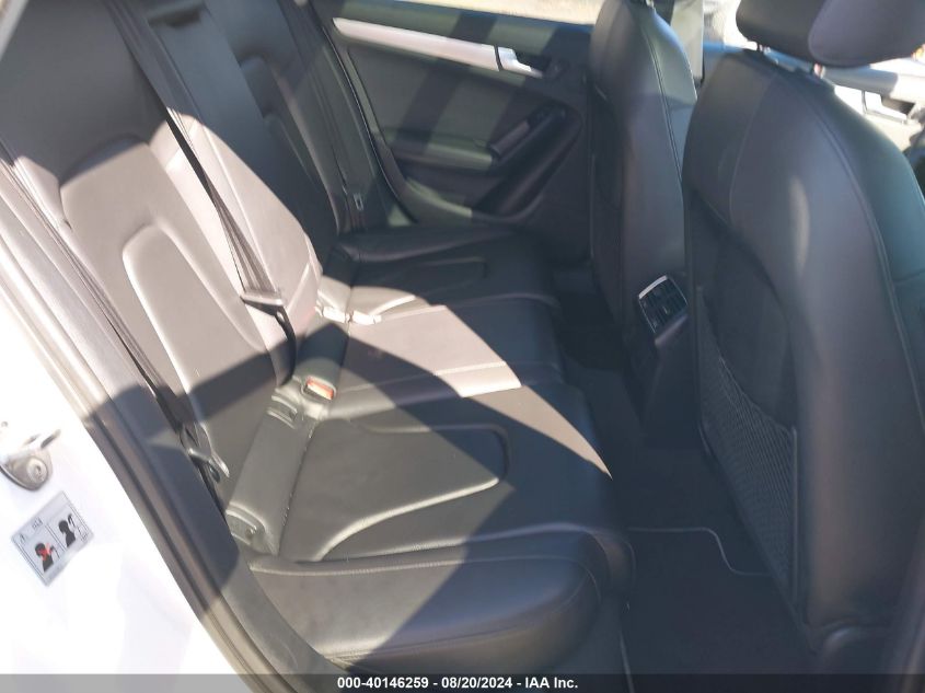 2016 AUDI ALLROAD 2.0T PREMIUM - WA1TFAFL8GA003469