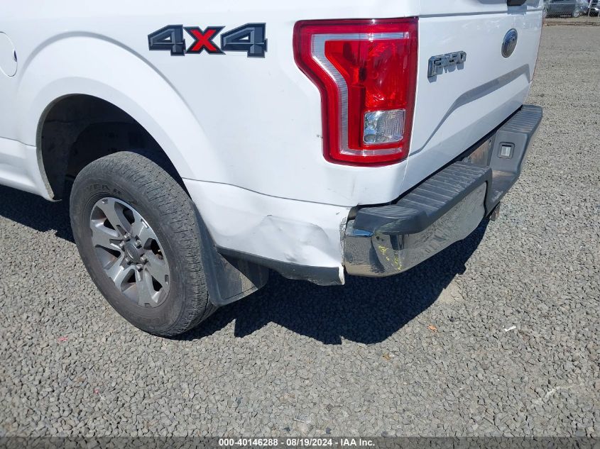 1FTEX1EP0GKD97995 2016 FORD F-150 - Image 18