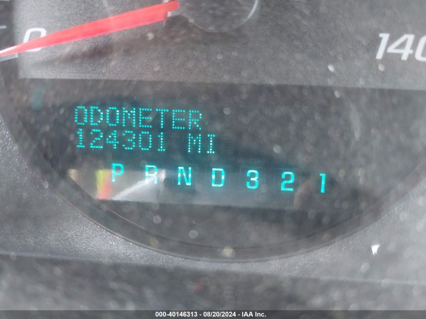 2G1WB58K469300221 2006 Chevrolet Impala Ls