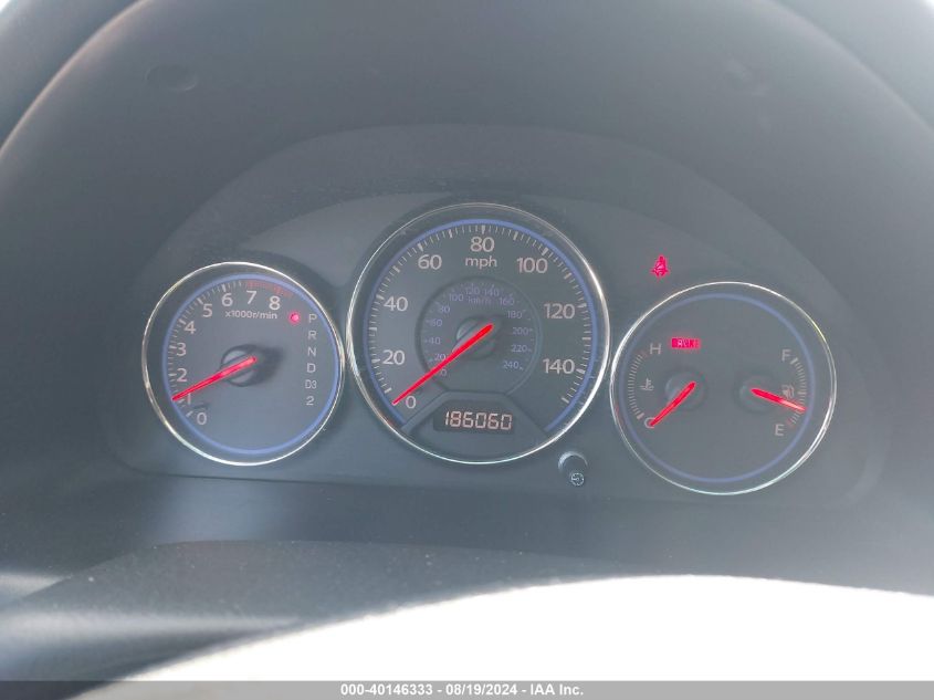 2004 Honda Civic Lx VIN: 2HGES16514H576952 Lot: 40146333