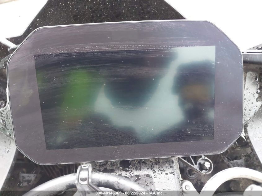 2022 BMW S 1000 Rr VIN: WB10E2304N6F98722 Lot: 40146365