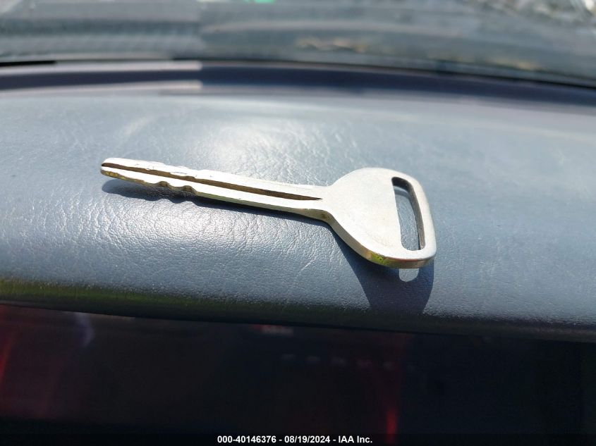 1999 Toyota 4Runner Sr5 V6 VIN: JT3HN86R6X0205068 Lot: 40146376