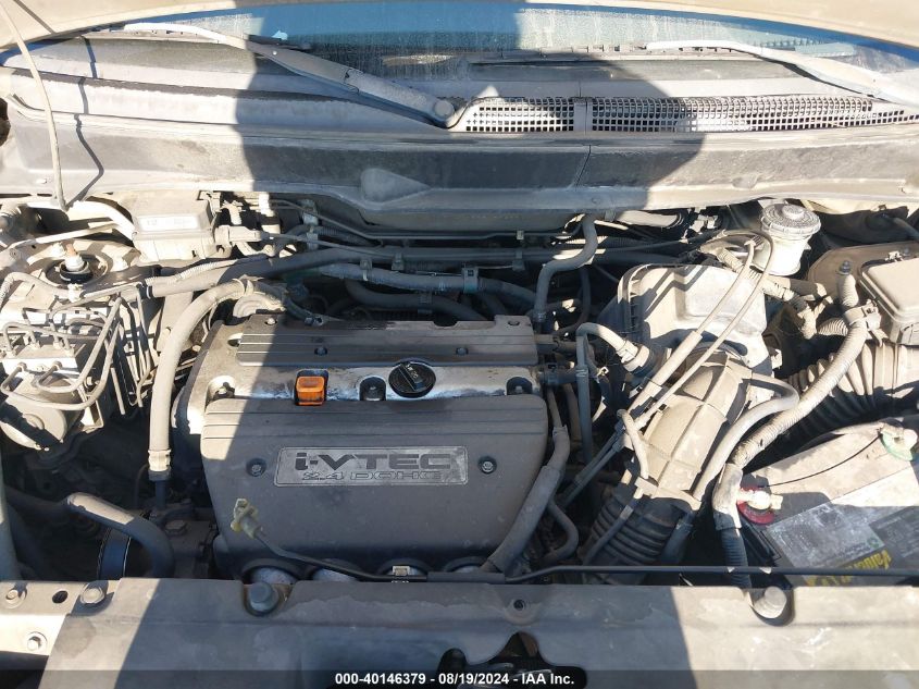 2003 Honda Element Ex VIN: 5J6YH18503L015225 Lot: 40146379