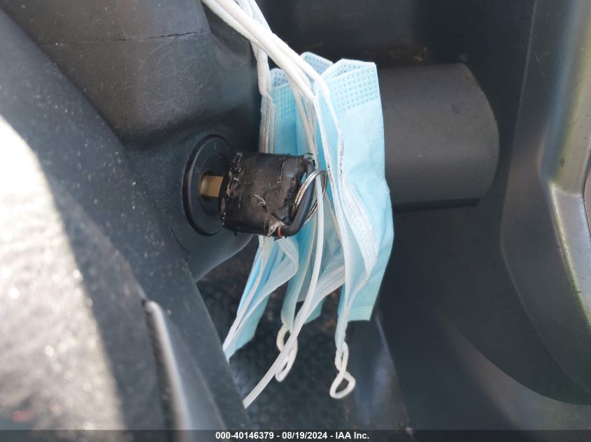 2003 Honda Element Ex VIN: 5J6YH18503L015225 Lot: 40146379