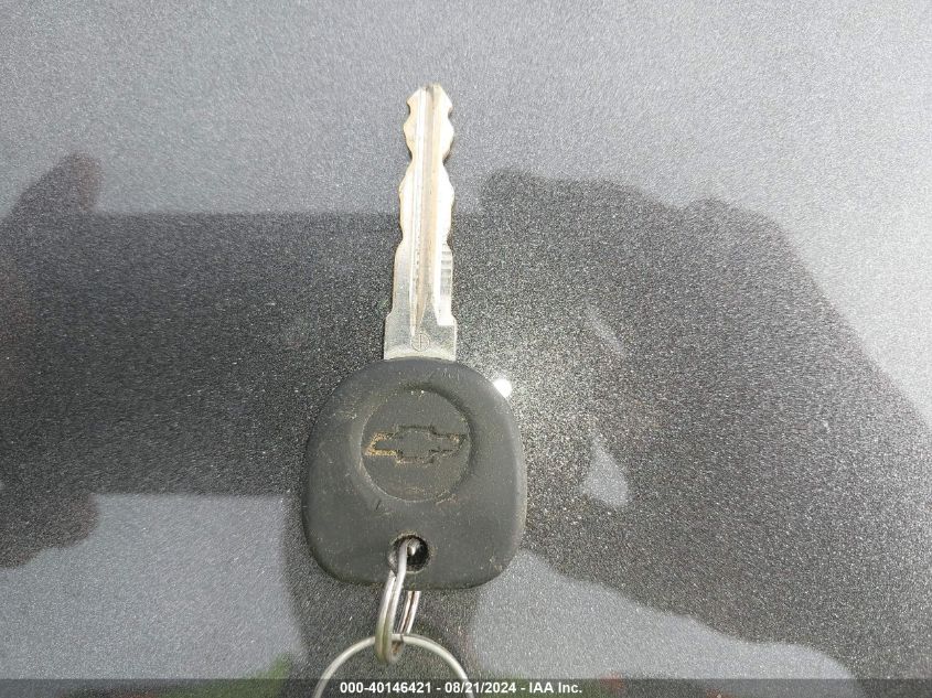 2007 Chevrolet Cobalt Ls VIN: 1G1AK55F377140319 Lot: 40146421