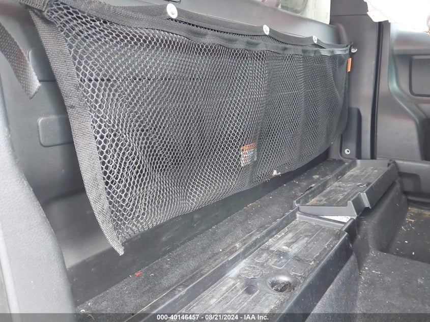 VIN 5TFRX5GN0KX145017 2019 TOYOTA TACOMA SR5