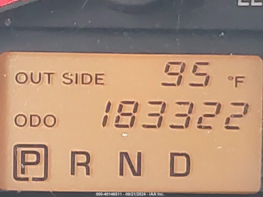 2008 Toyota Rav4 VIN: JTMBD33VX86082009 Lot: 40146511