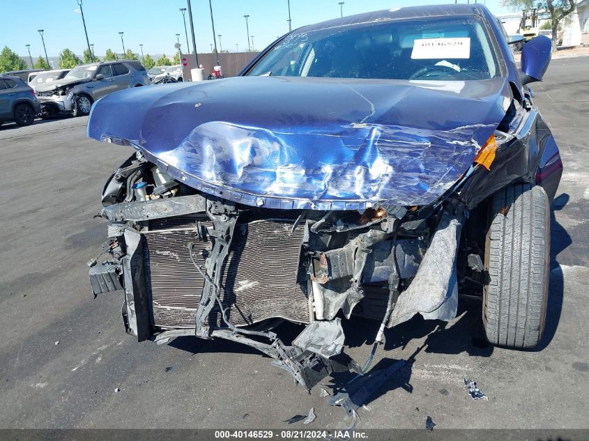 2011 Hyundai Sonata Gls VIN: 5NPEB4ACXBH155211 Lot: 40146529