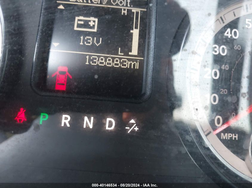 2015 Ram 1500 Express VIN: 1C6RR6KTXFS664009 Lot: 40146534