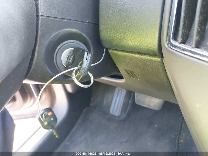 2010 Ford Edge Limited VIN: 2FMDK3KC1ABA93661 Lot: 40146626