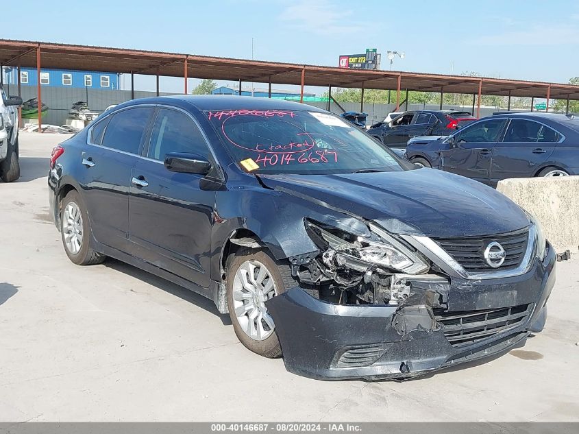 1N4AL3AP7GN337860 2016 NISSAN ALTIMA - Image 1