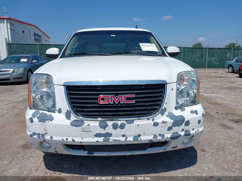 2013 GMC Yukon Slt VIN: 1GKS1CE02DR268683 Lot: 40146757