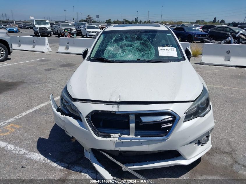 2019 Subaru Legacy 3.6R Limited VIN: 4S3BNEN61K3020019 Lot: 40146762