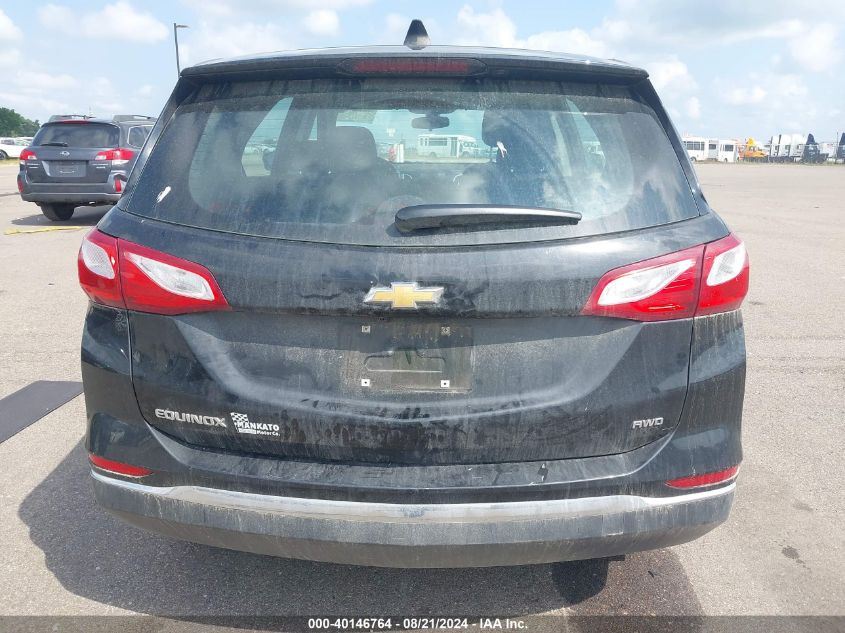 2GNAXREV6J6318892 2018 CHEVROLET EQUINOX - Image 16