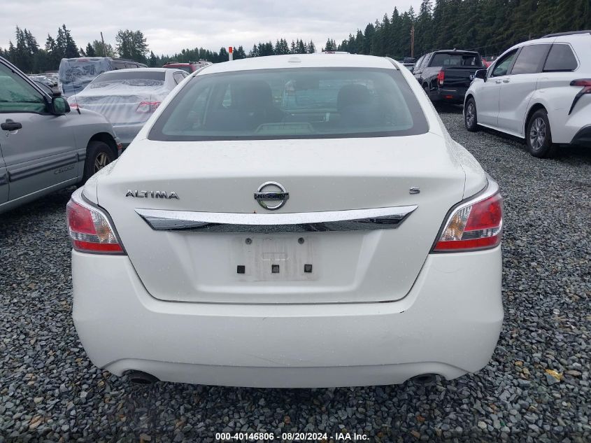 1N4AL3AP9FC285545 2015 NISSAN ALTIMA - Image 16