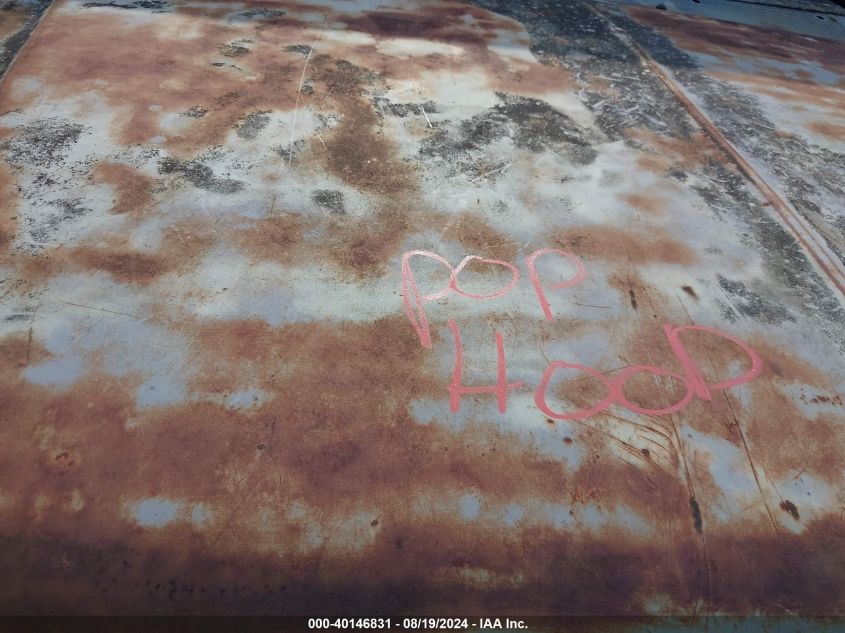 1990 Ford F150 VIN: 1FTEX15N3LKA43350 Lot: 40146831