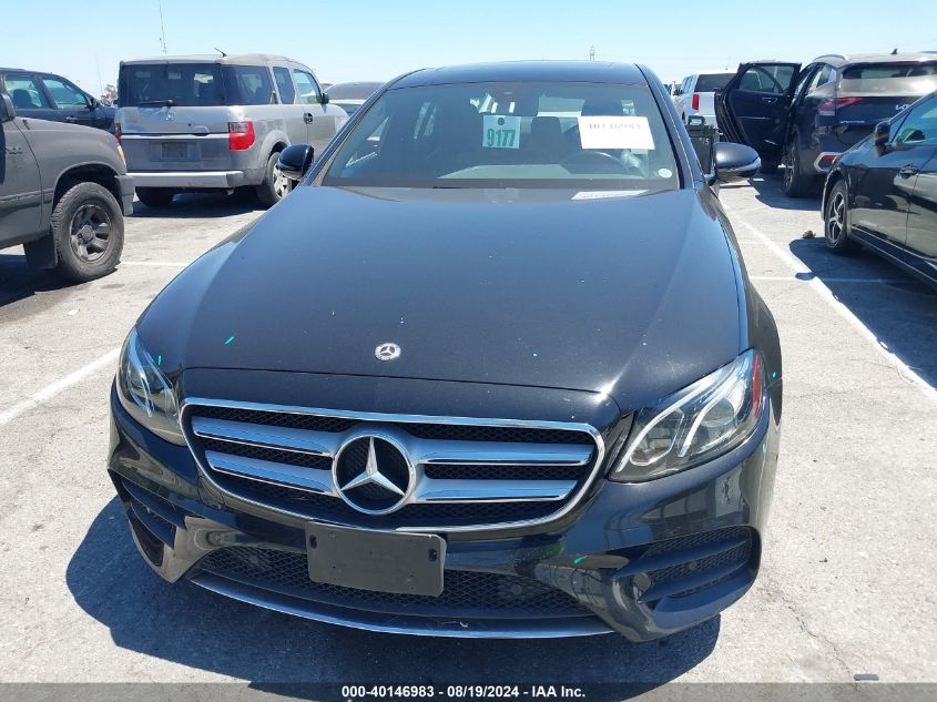 2018 Mercedes-Benz E 300 VIN: WDDZF4JB4JA362007 Lot: 40146983