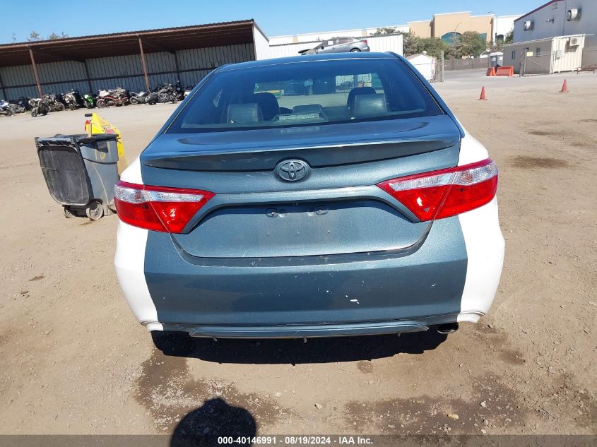 4T1BF1FK2HU621794 2017 TOYOTA CAMRY - Image 17