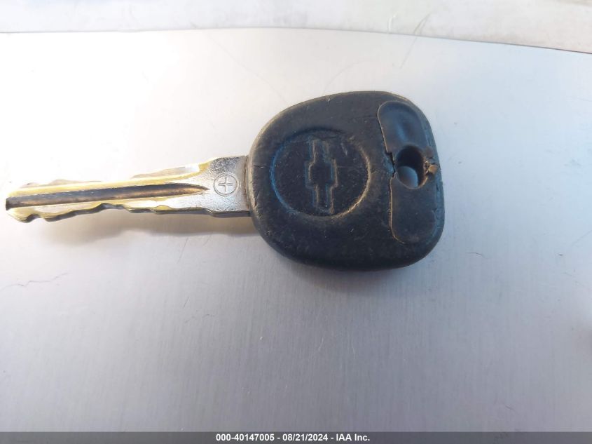 2G1WT58K969290122 2006 Chevrolet Impala Lt