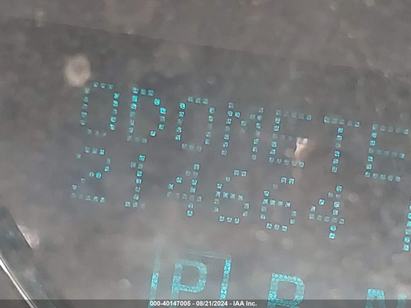 2G1WT58K969290122 2006 Chevrolet Impala Lt