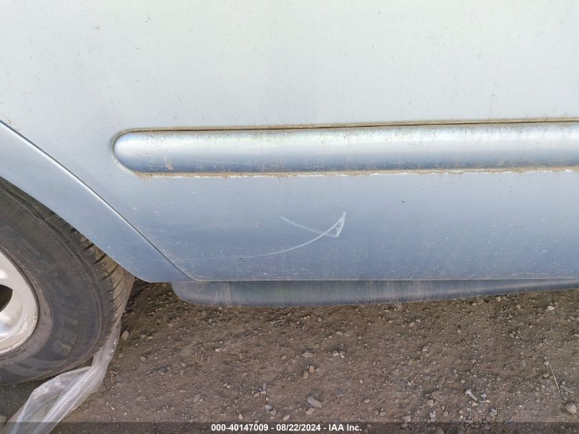 1FALP52U4VG180609 1997 Ford Taurus Gl