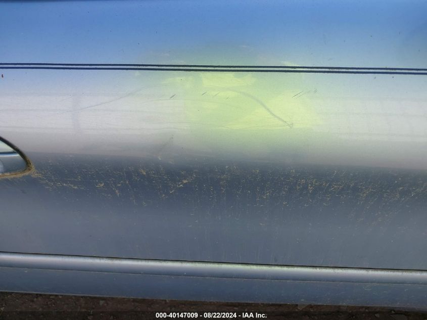 1FALP52U4VG180609 1997 Ford Taurus Gl