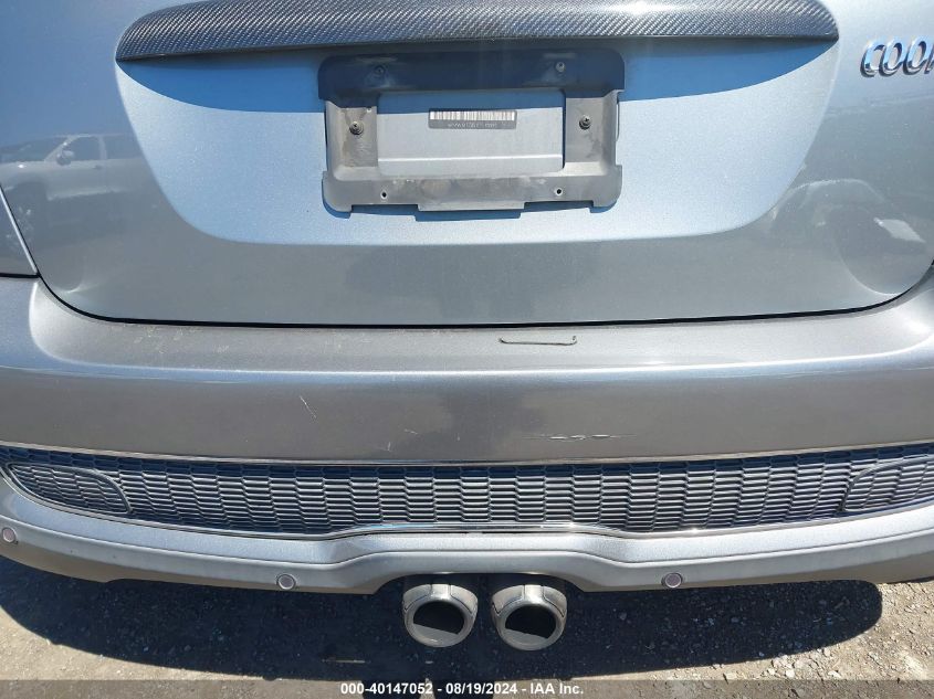 2007 Mini Cooper S VIN: WMWMF73517TL90970 Lot: 40147052