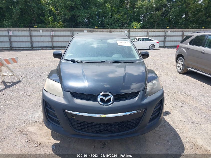 2010 Mazda Cx-7 I Sv VIN: JM3ER2W51A0326943 Lot: 40147063