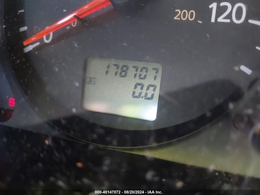 2005 Nissan Sentra 1.8S VIN: 3N1CB51D05L534635 Lot: 40147072