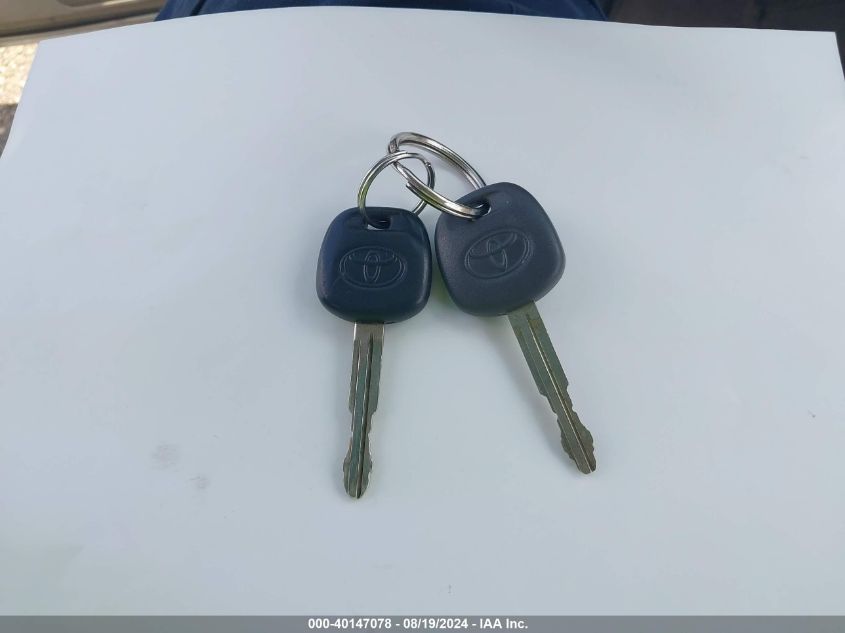 2009 Toyota Corolla Le VIN: JTDBL40E799091103 Lot: 40147078