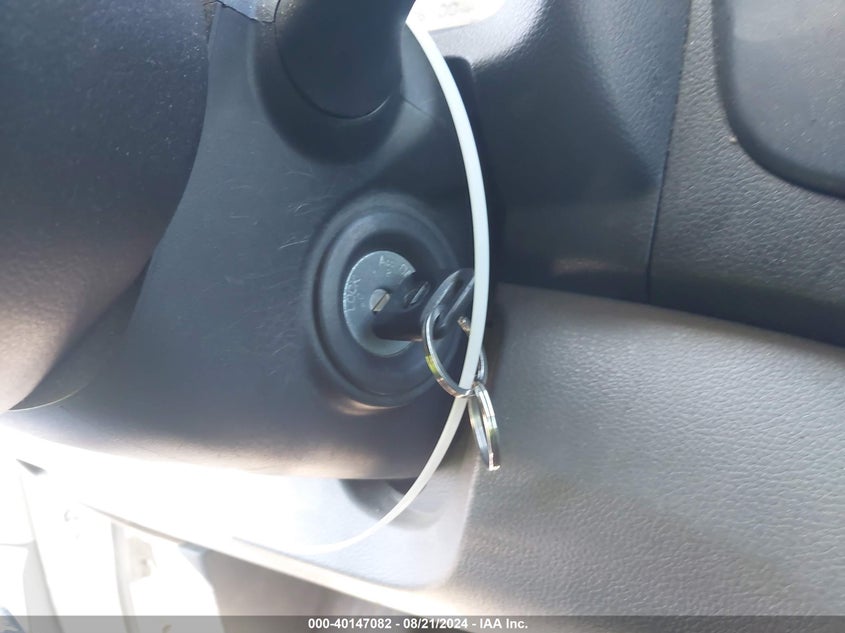 2018 Nissan Nv200 S VIN: 3N6CM0KN8JK702228 Lot: 40147082