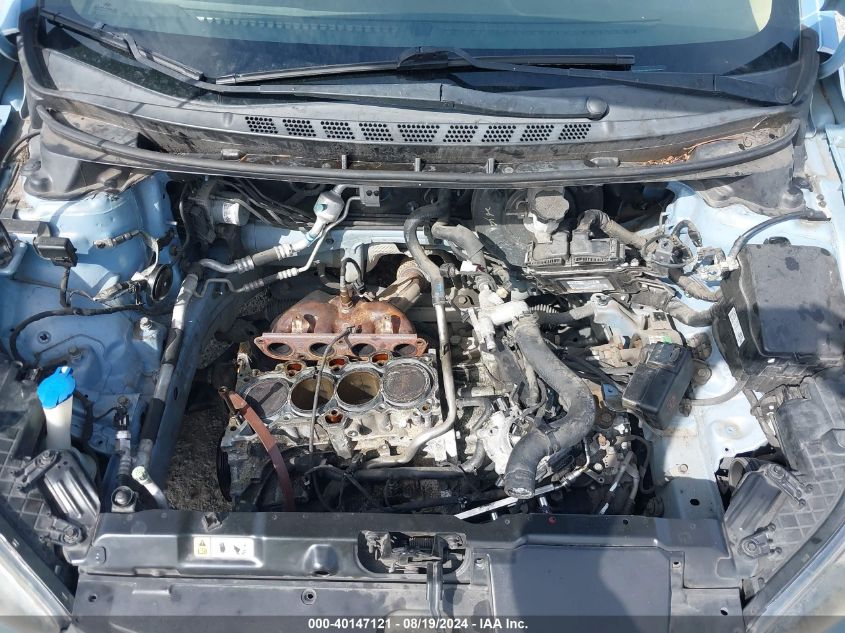 KMHDH4AE0DU724695 2013 Hyundai Elantra Gls