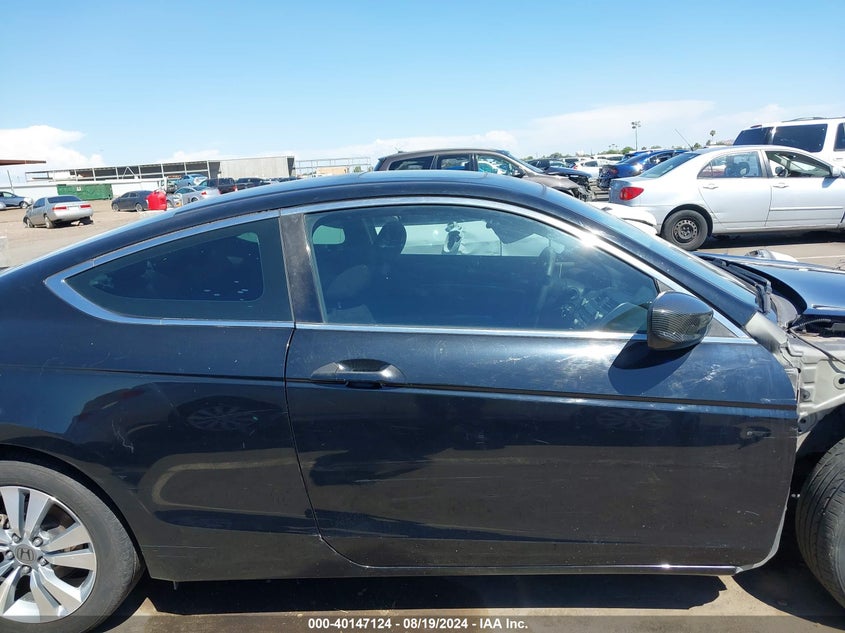 2010 Honda Accord 2.4 Ex VIN: 1HGCS1B77AA003966 Lot: 40147124
