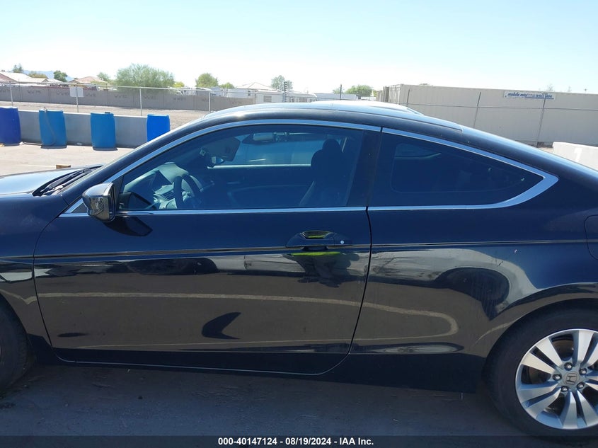 2010 Honda Accord 2.4 Ex VIN: 1HGCS1B77AA003966 Lot: 40147124