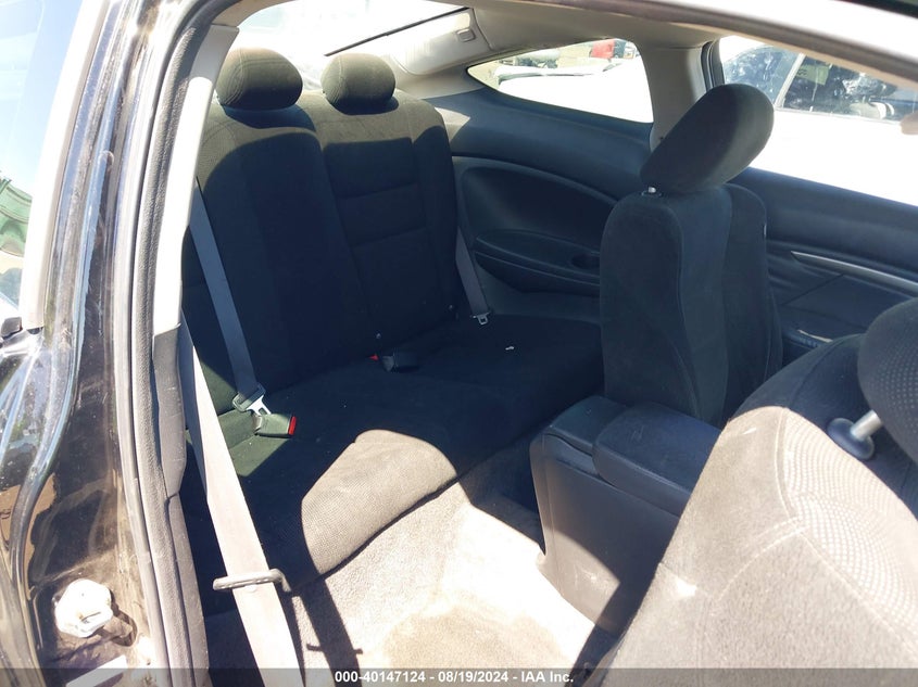 2010 Honda Accord 2.4 Ex VIN: 1HGCS1B77AA003966 Lot: 40147124