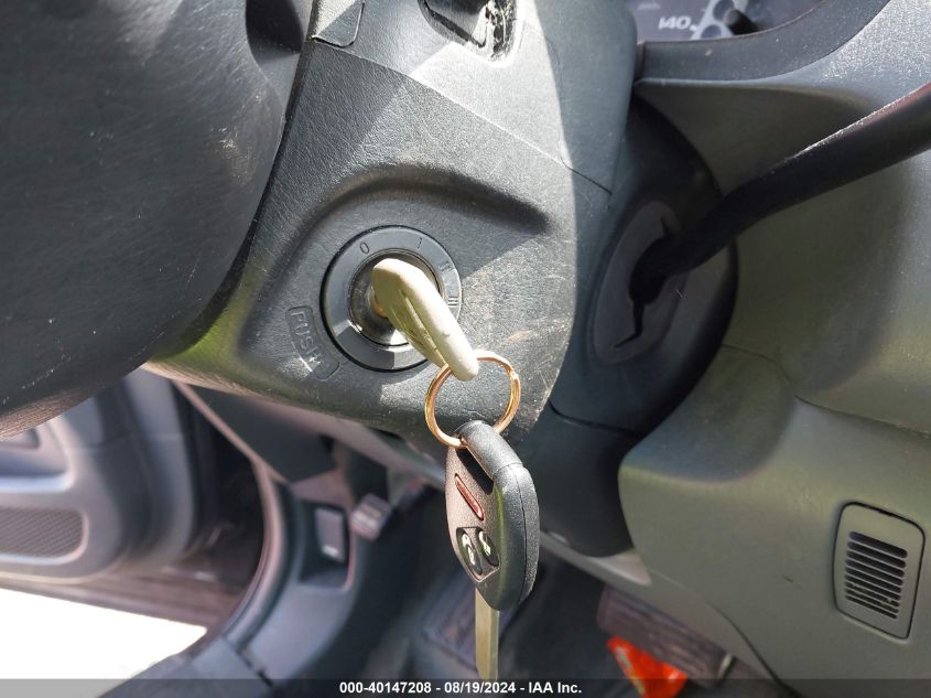 2005 Honda Pilot Ex-L VIN: 2HKYF185X5H529585 Lot: 40147208