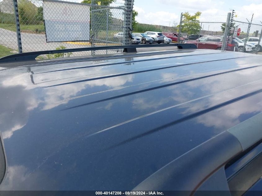 2005 Honda Pilot Ex-L VIN: 2HKYF185X5H529585 Lot: 40147208