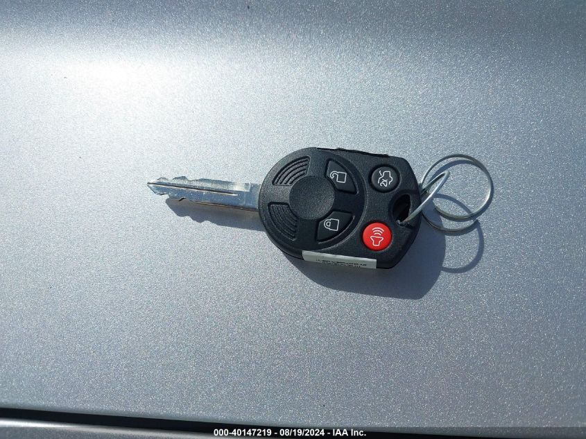 2009 Ford Escape Limited VIN: 1FMCU94G09KD11597 Lot: 40147219