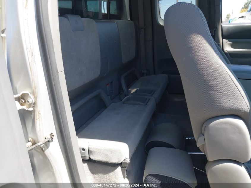 2006 Toyota Tacoma VIN: 5TEUX42NX6Z146170 Lot: 40147272