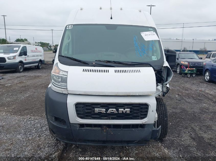 2020 Ram Promaster 1500 136 Wb VIN: 3C6TRVBG8LE114402 Lot: 40147649