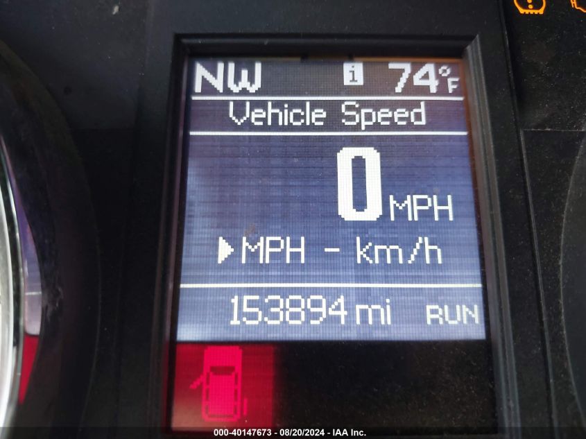 2019 Dodge Grand Caravan Gt VIN: 2C4RDGEG5KR534498 Lot: 40147673