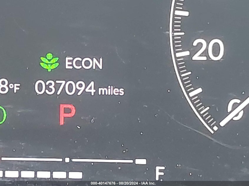 2022 HONDA CIVIC SPORT - 2HGFE2F55NH586516