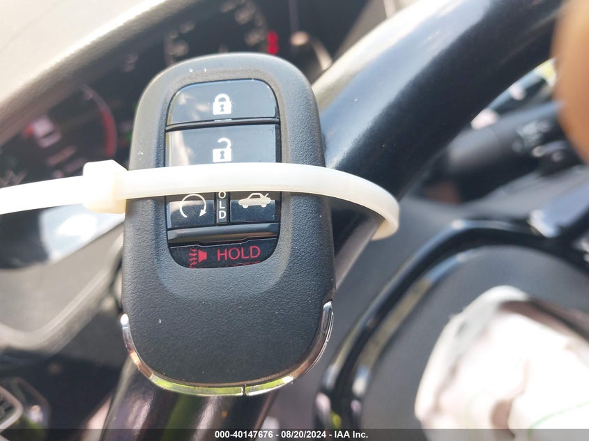 2022 HONDA CIVIC SPORT - 2HGFE2F55NH586516