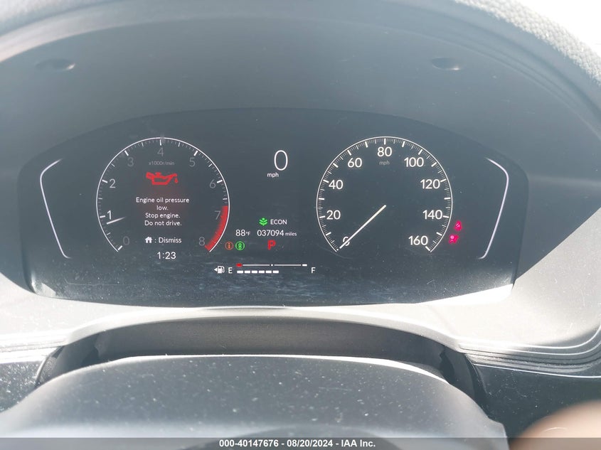 2022 HONDA CIVIC SPORT - 2HGFE2F55NH586516