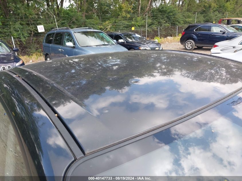 2008 Mazda Mazda3 I Touring Value VIN: JM1BK32F181136603 Lot: 40147733