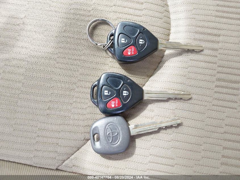 2009 Toyota Rav4 VIN: JTMBF33VX95014505 Lot: 40147754