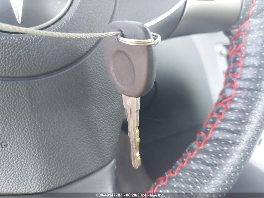 2006 Pontiac Solstice VIN: 1G2MB35B86Y118058 Lot: 40147783