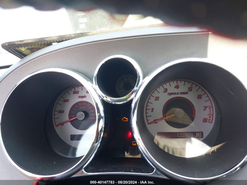 2006 Pontiac Solstice VIN: 1G2MB35B86Y118058 Lot: 40147783