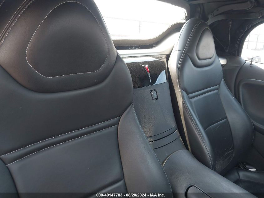 2006 Pontiac Solstice VIN: 1G2MB35B86Y118058 Lot: 40147783